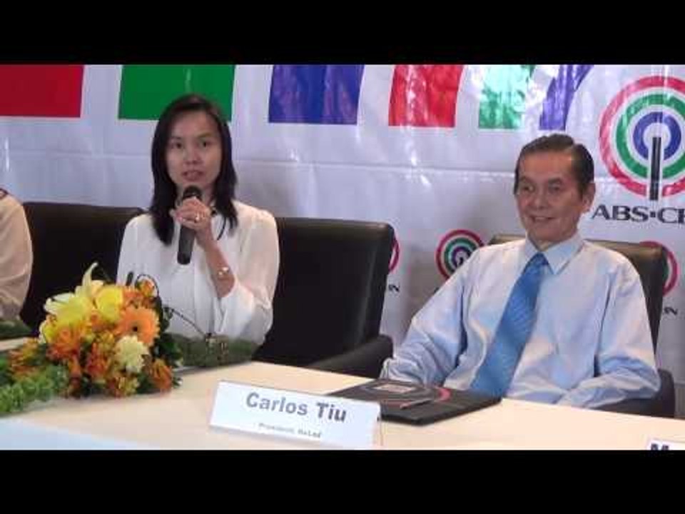 NXLED Contract Signing