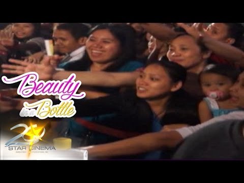 Beauty In a Bottle (Sure na ang ganda mo!)
