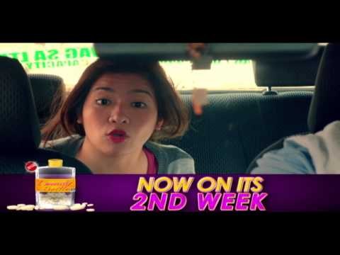 Beauty In A Bottle (Nagpaganda na ang buong bayan)