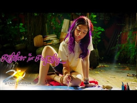 Relaks, It's Just Pag ibig (Si Sari 16, hopeless romantic)