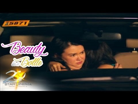 Beauty In a Bottle (Para certified sexy dapat may curves hindi carbs!)