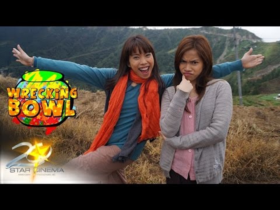 Part 2 JOJ and JAI answers questions from the Wrecking Bowl