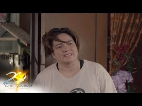 The Trial (Naantig na ang puso ng sambayanan)