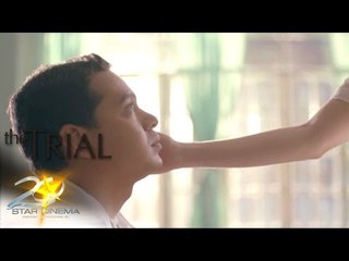 The Trial (Their love will be on trial)