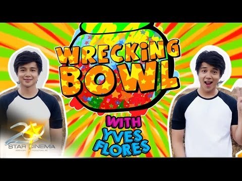 Part 1 Yves Flores answers questions from the Wrecking Bowl