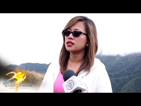 Up Close with Direk Cathy Garcia Molina (Forevermore set visit)