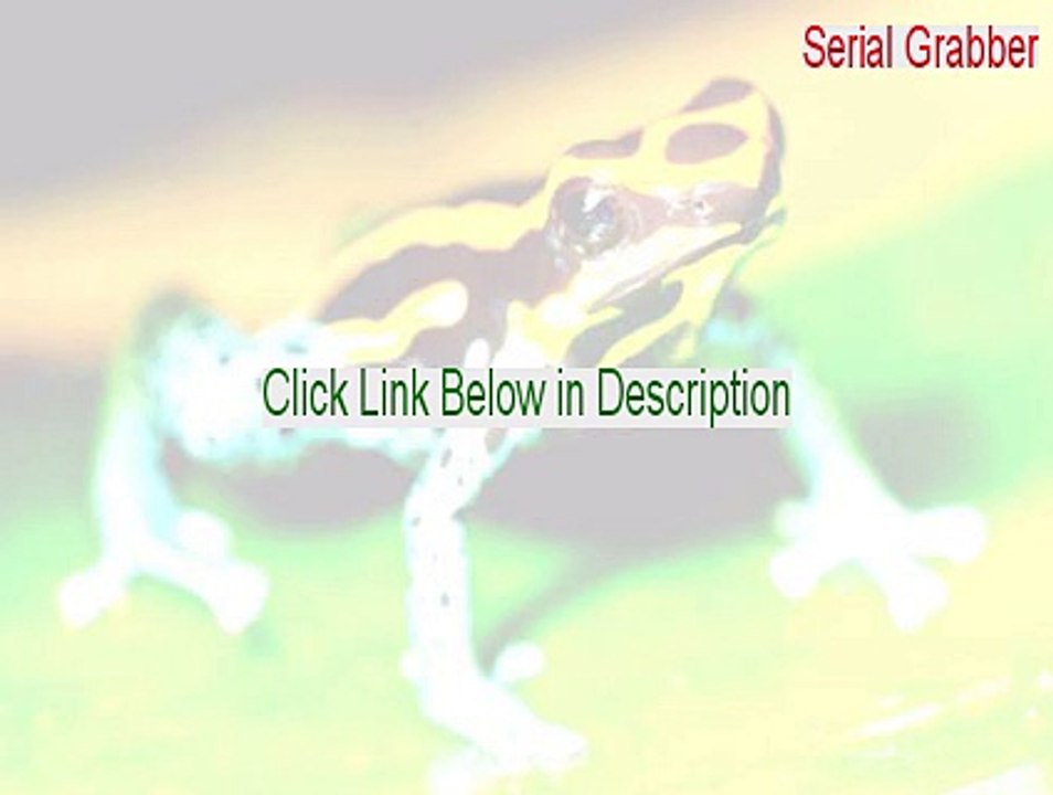 Serial Grabber Full (serial grabber sims 2015)