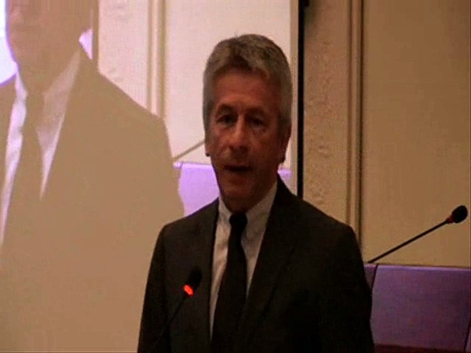 Laurent Beauvais - Intervention de politique générale du 26 février 2015