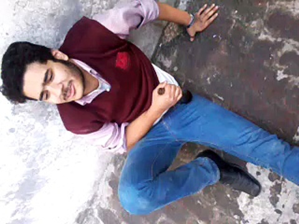 crazy lover