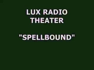Spellbound (rado show)