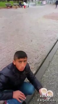 Hayat Okulu Pazarlama ve Reklamcılık Mezunu Çocuk 2