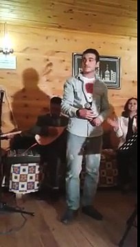 Yunus balcı - dostum dostum(süper yorum)