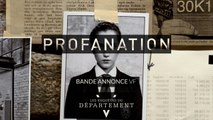 PROFANATION - Bande Annonce VF - Les Enquêtes du Département V