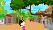 Urdu Nursery Rhyme - Bulbul Ka Bacha