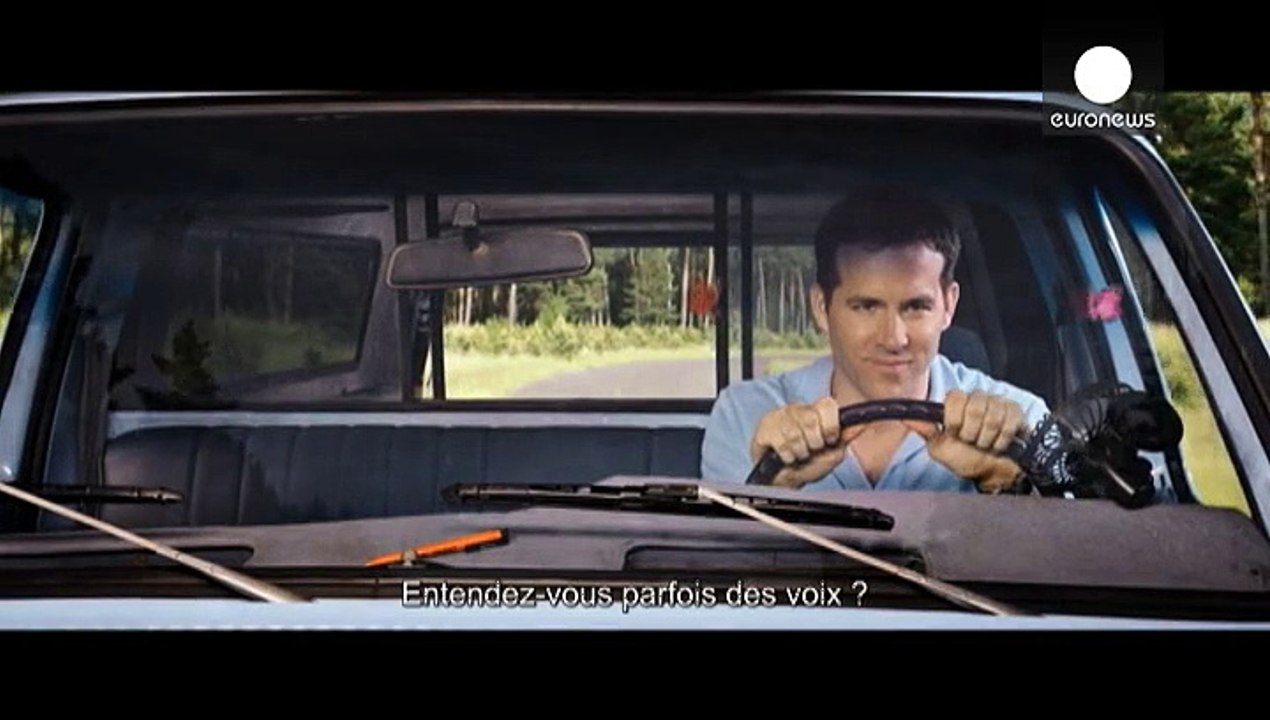 'The Voices': eine witzig-schräge Komödie über einen verliebten Serienmörder