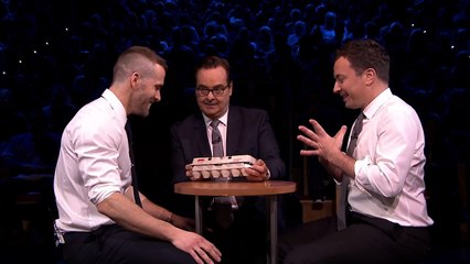 La roulette russe à œufs