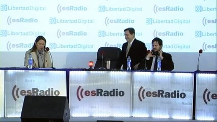 Espectacular acogida a Federico en su programa especial en Sevilla