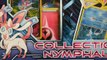 Ouverture Pokémon - Coffret Collection NYMPHALI en français!