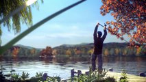 Dovetail Games Fishing - Bande-Annonce