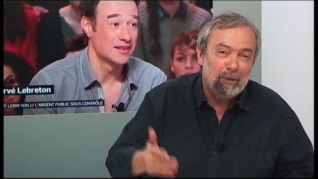 Choc entre un lanceur d'alerte et l'esprit Canal : Porte était là