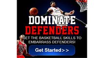 Boost Basketball Review   Basketball Trick Shots to Embarrass Defenders