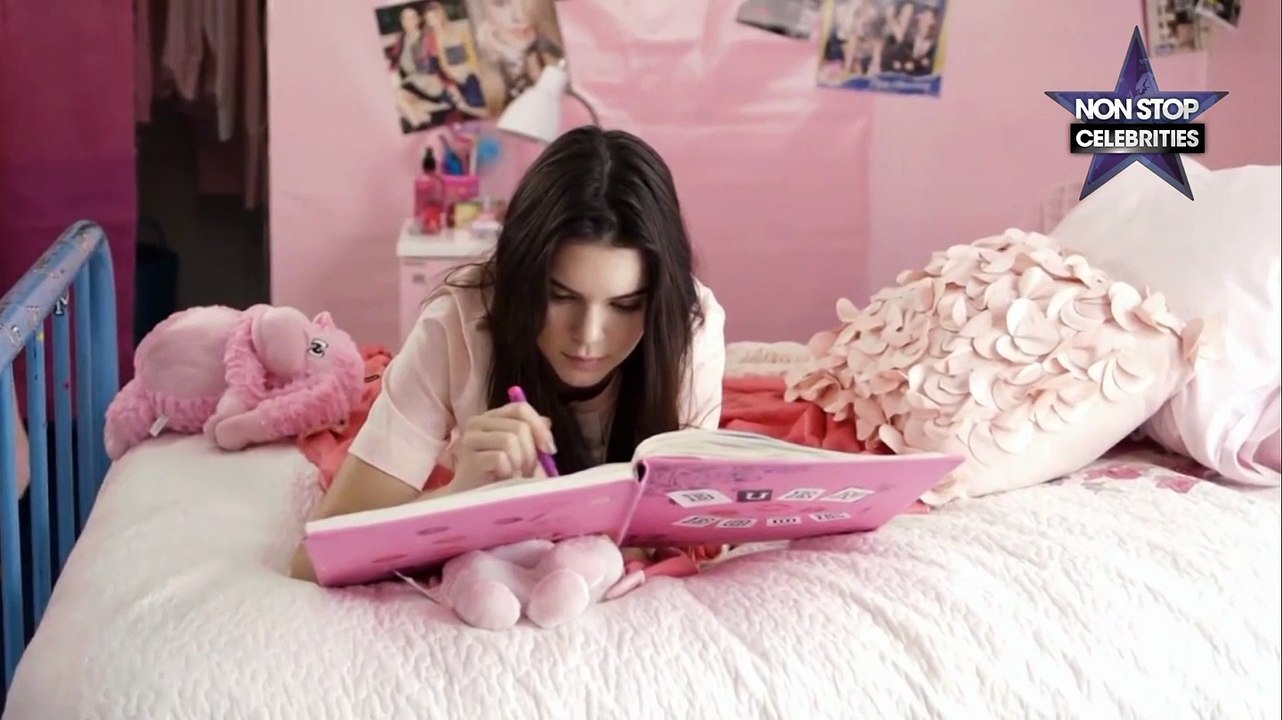 Kendall Jenner au sein d’un triangle amoureux avec Justin Bieber et Selena Gomez