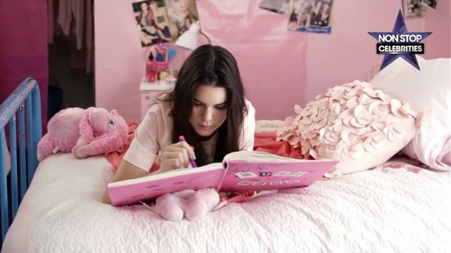 Kendall Jenner au sein d’un triangle amoureux avec Justin Bieber et Selena Gomez