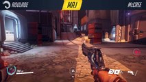 Overwatch: echo est le nouveau hros 32