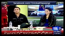 India vs West Indies World Cup 2015 - Yeh Hai Cricket Dewangi 6th March 2015 PAKISTAN V SOUTH AFRICA