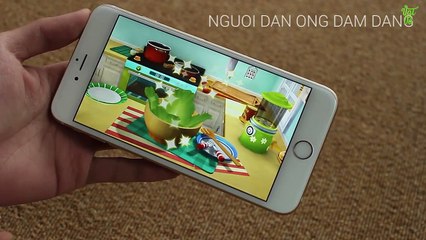 [Review dạo] Trở thành người đàn ông "dam dang" với tựa game nấu ăn: Panda Restaurant