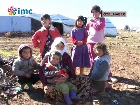 Şengal Dağı'nda Ezidi kadın meclisi kuruldu