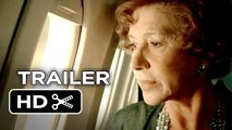 Woman in Gold TRAILER 2 (2015) - Helen Mirren, Katie Holmes Movie HD_HD