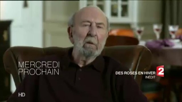 Des roses en hiver - bande annonce