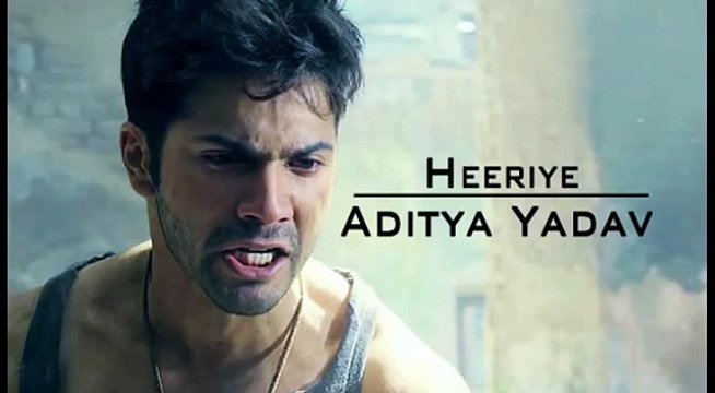 Soniye Heeriye _ Arijit Singh Songs _ Sad Song _ Latest Bollywood Music 2015 - PlayIt.pk_2