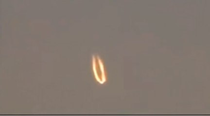 amazing miracle of allah in sky