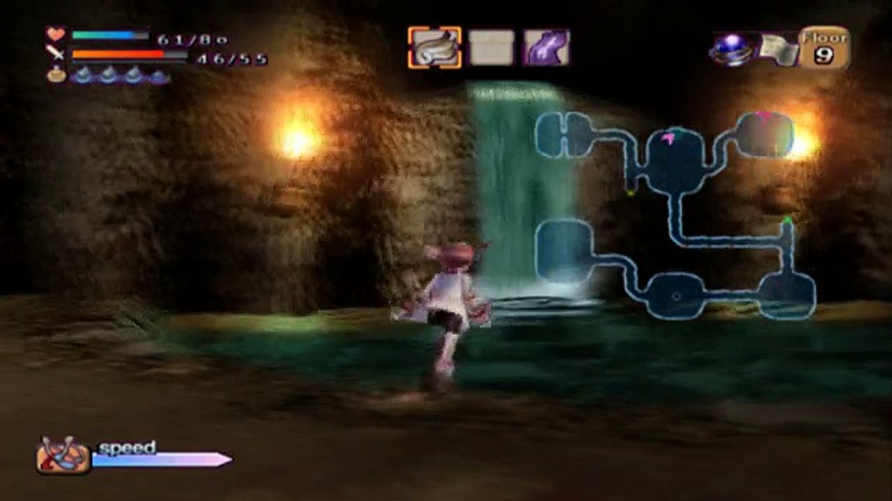 Dark Cloud 12