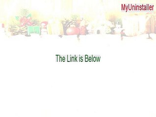 MyUninstaller Key Gen - uninstaller app