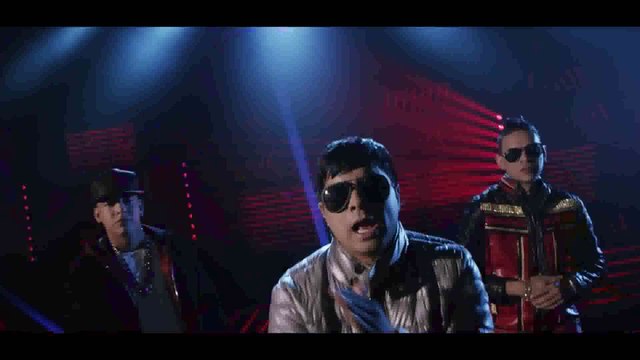 Daddy Yankee - Sabado Rebelde ft. Plan B