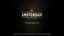 Amsterdam - L'histoire du Hollandais Volant