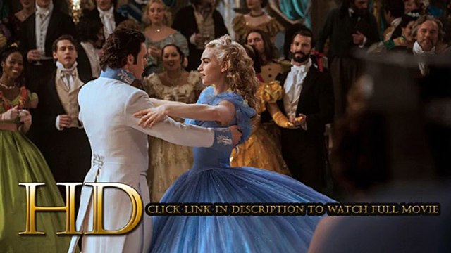 Cinderella 2015 Complet Movie Streaming VF