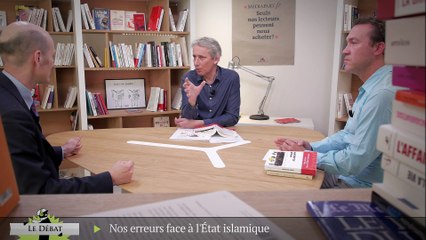Les erreurs de l'Occident face à l’Etat islamique