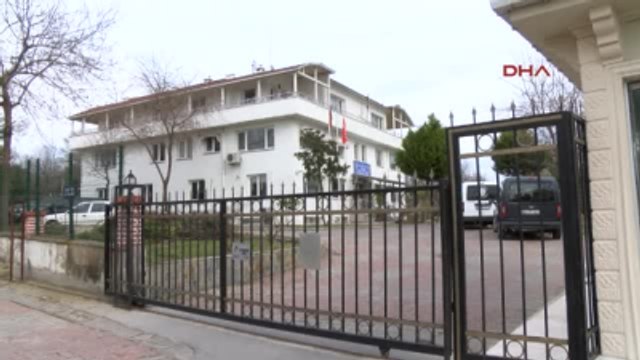 Atilla Taş Polis Merkezinden Ayrıldı