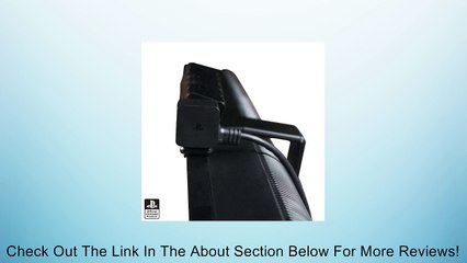 Officially Licensed Clip for Playstation Camera (PS4) Review