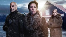 Fortitude S1 : Episode 8 online free streaming, Fortitude S1 : Episode 8 full show