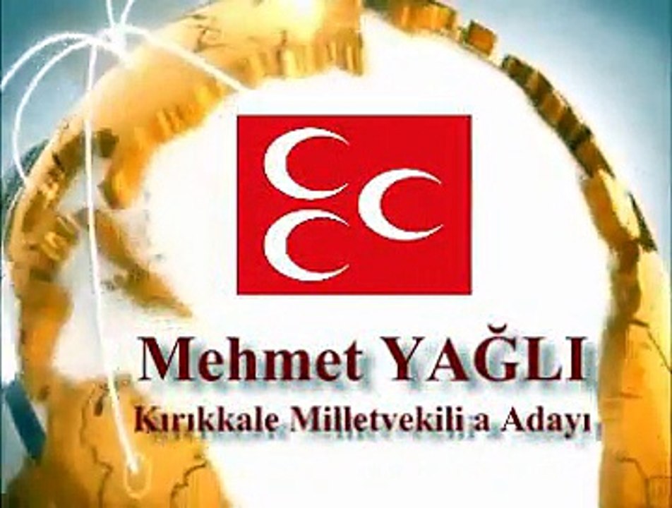 MEHMET YAĞLI DAVET