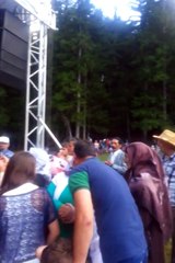 Yunus balcı -karaduman《 şavşat festival Konseri》