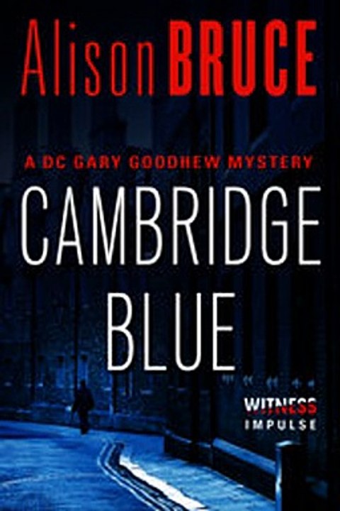 Download Cambridge Blue ebook {PDF} {EPUB}