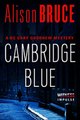 Download Cambridge Blue ebook {PDF} {EPUB}