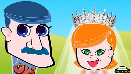 The Farmer In The Dell   Nursery Rhymes And Kids Songs With Lyrics