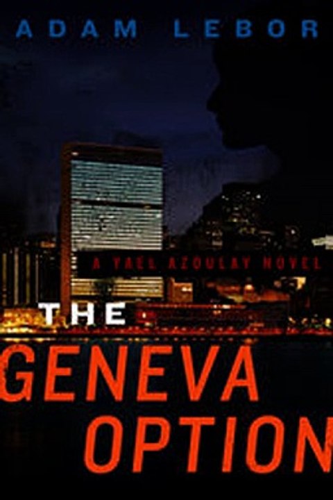 Download The Geneva Option ebook {PDF} {EPUB}